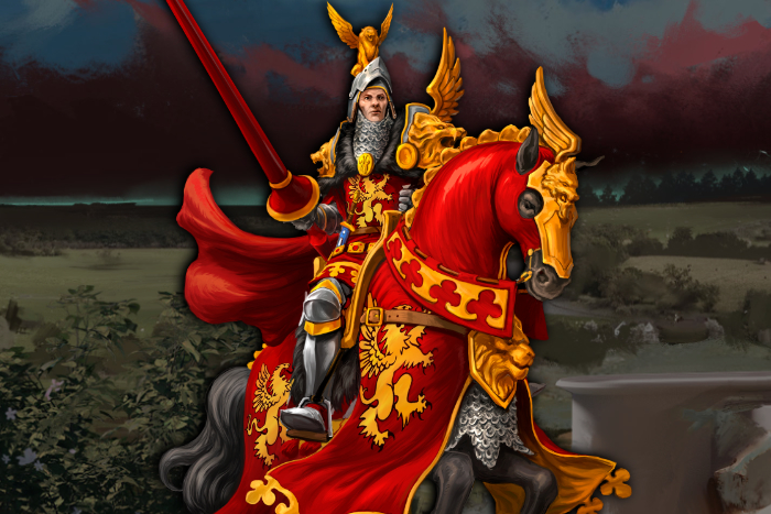 Warcrow Update - June 2026