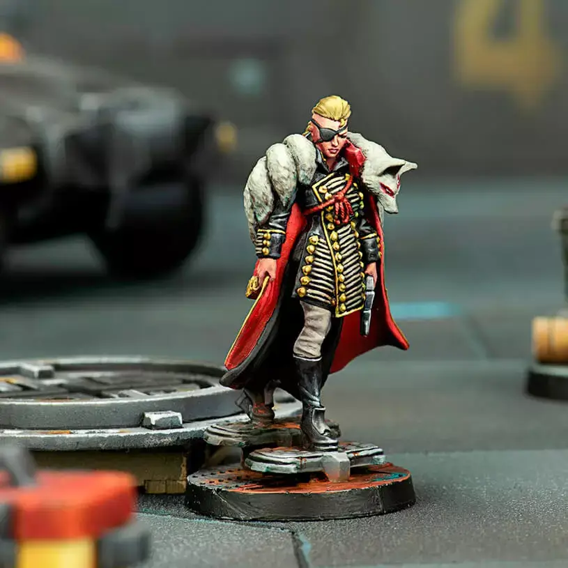 Dire Foes: Mission Pack 5 Viral Outbreak