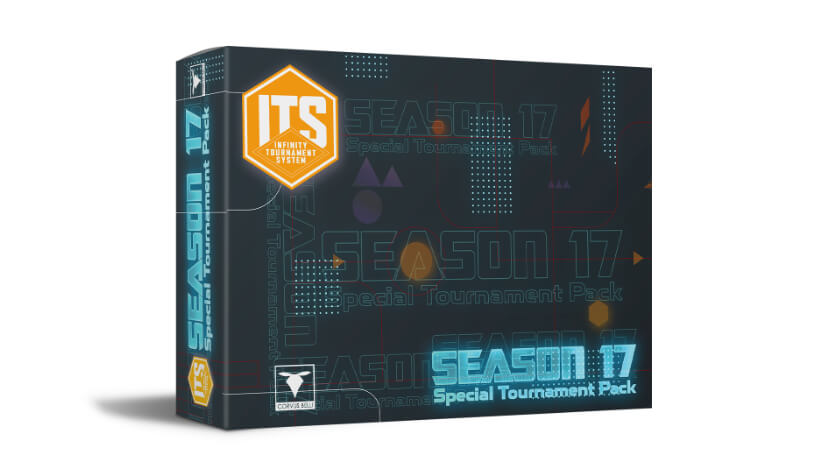 ITS S17 Special Tournament Pack