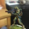 The wandering writer