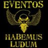 HABEMUS LUDUM EVENTOS