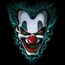 Angry Clown