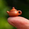 The Littlest Teapot