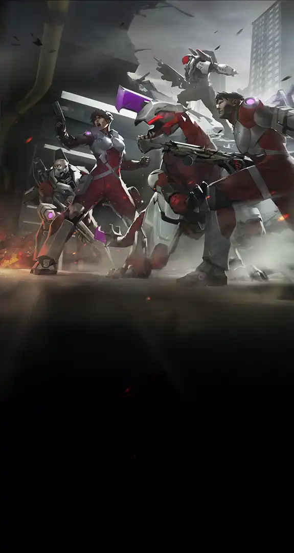 Army Pack Mobile