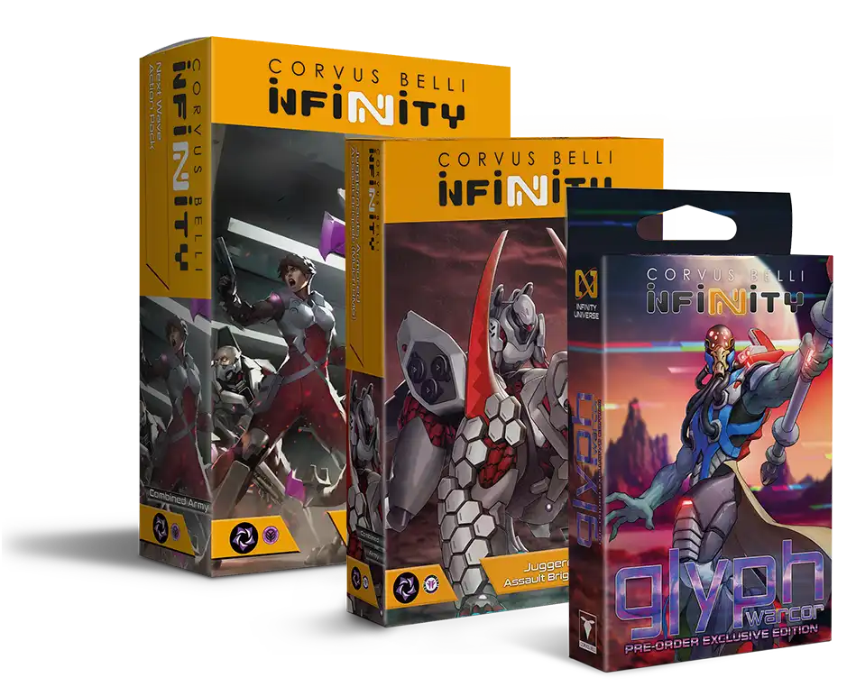 Bundle Next Wave