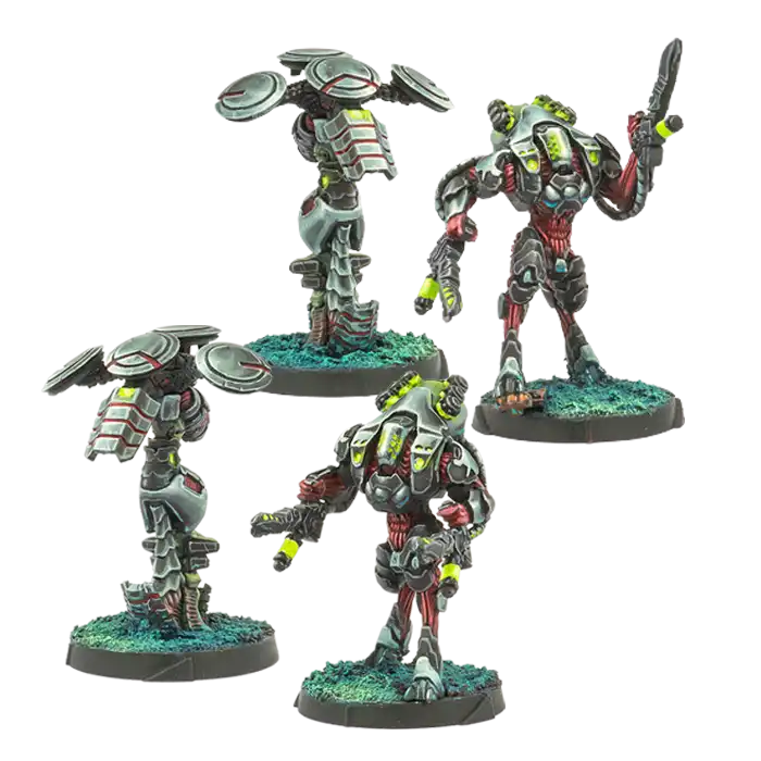 Combined Army Expansion Pack Alpha