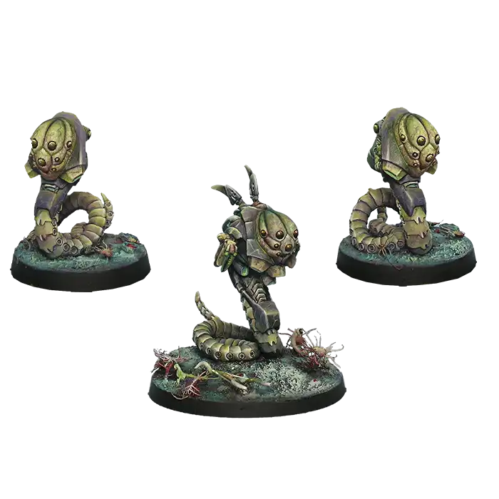 Combined Army Support Pack