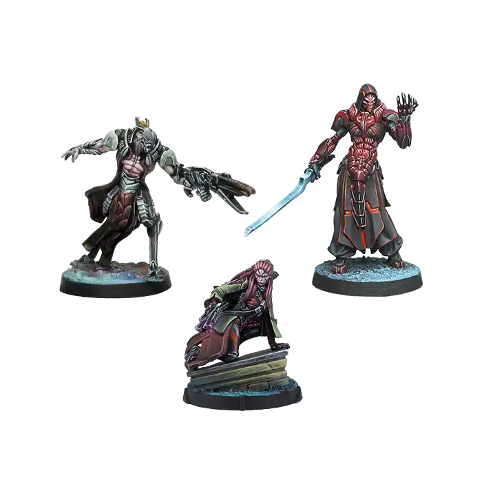 Reinforcements: Combined Army Pack Beta