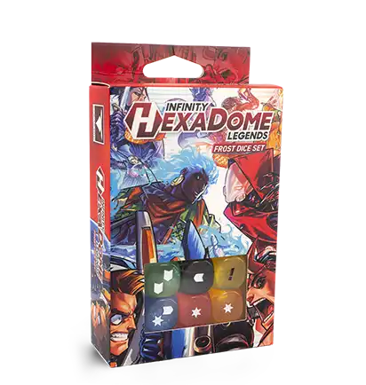 Core Box + Cold Blood Expansion (Valkyrie & Nadir) Bundle – 10