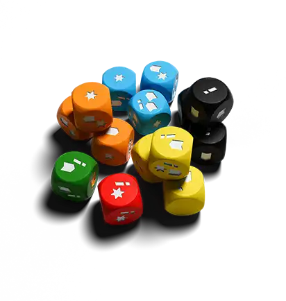 Core Box + Cold Blood Expansion (Valkyrie & Nadir) Bundle – 4