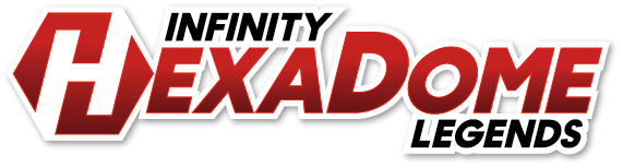HexaDome Legends