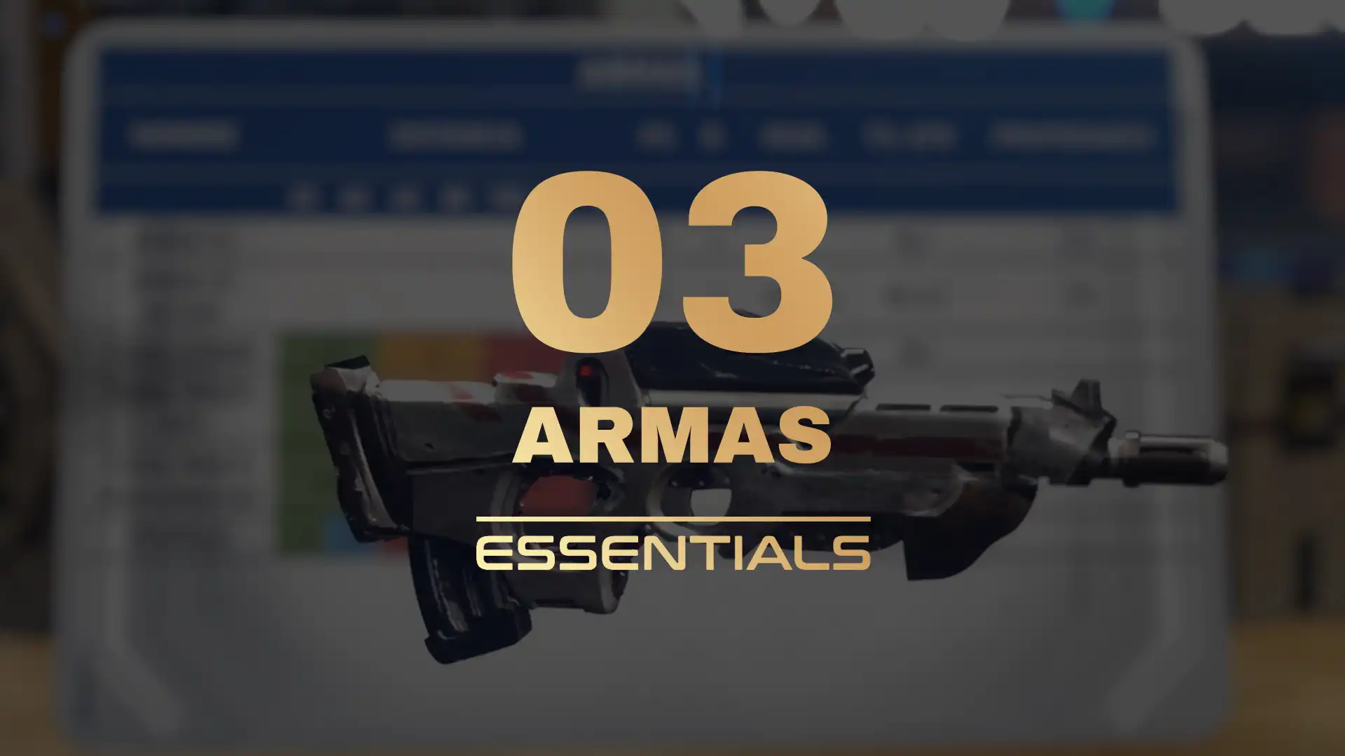 ARMAS