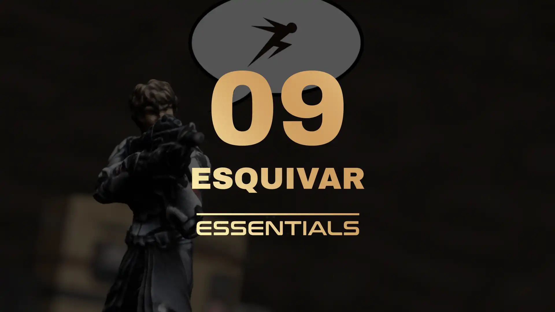 ESQUIVAR