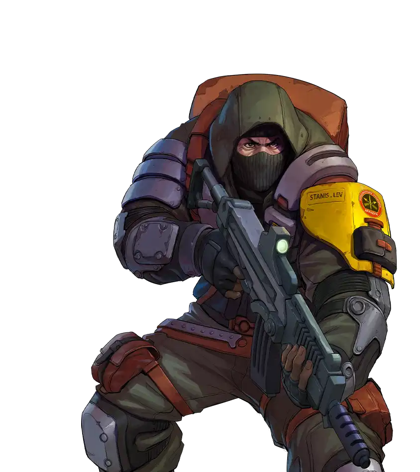 Intel Spec-Ops