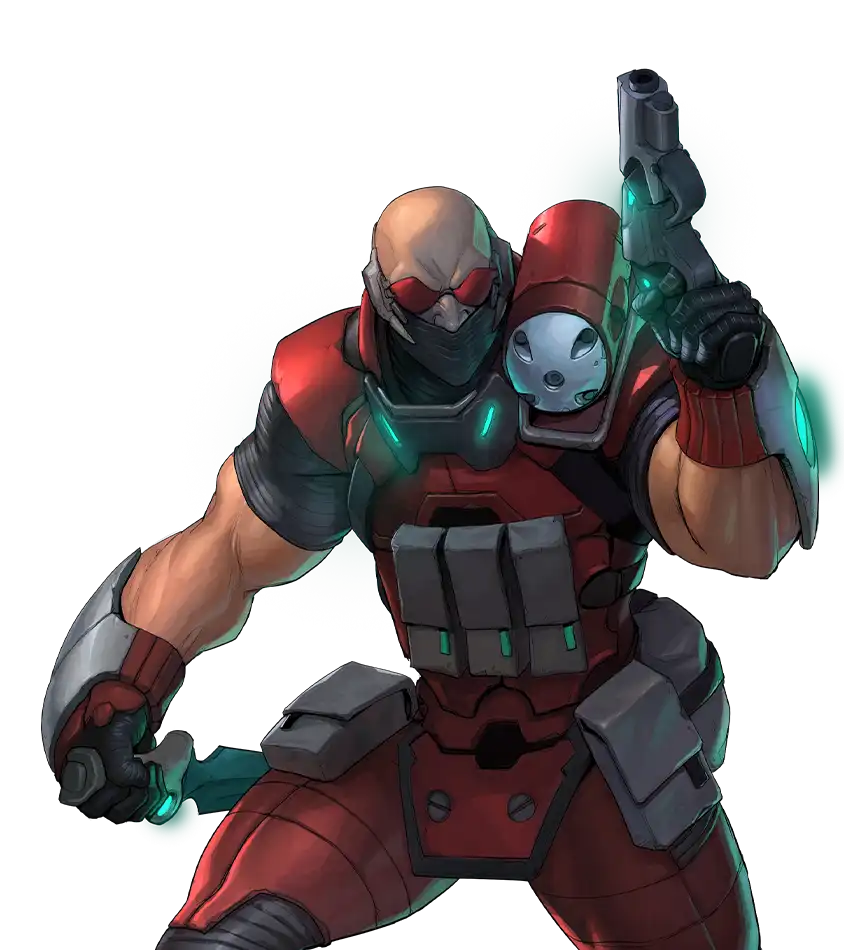Vortex Spec-Ops