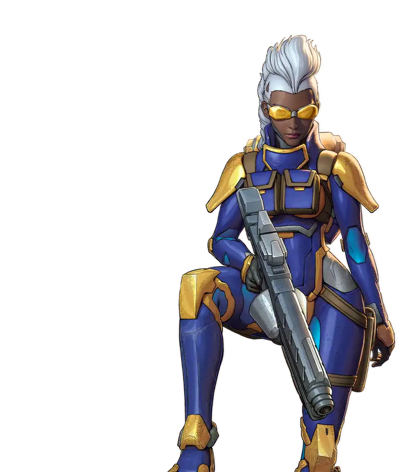 Stormo Spec-Ops