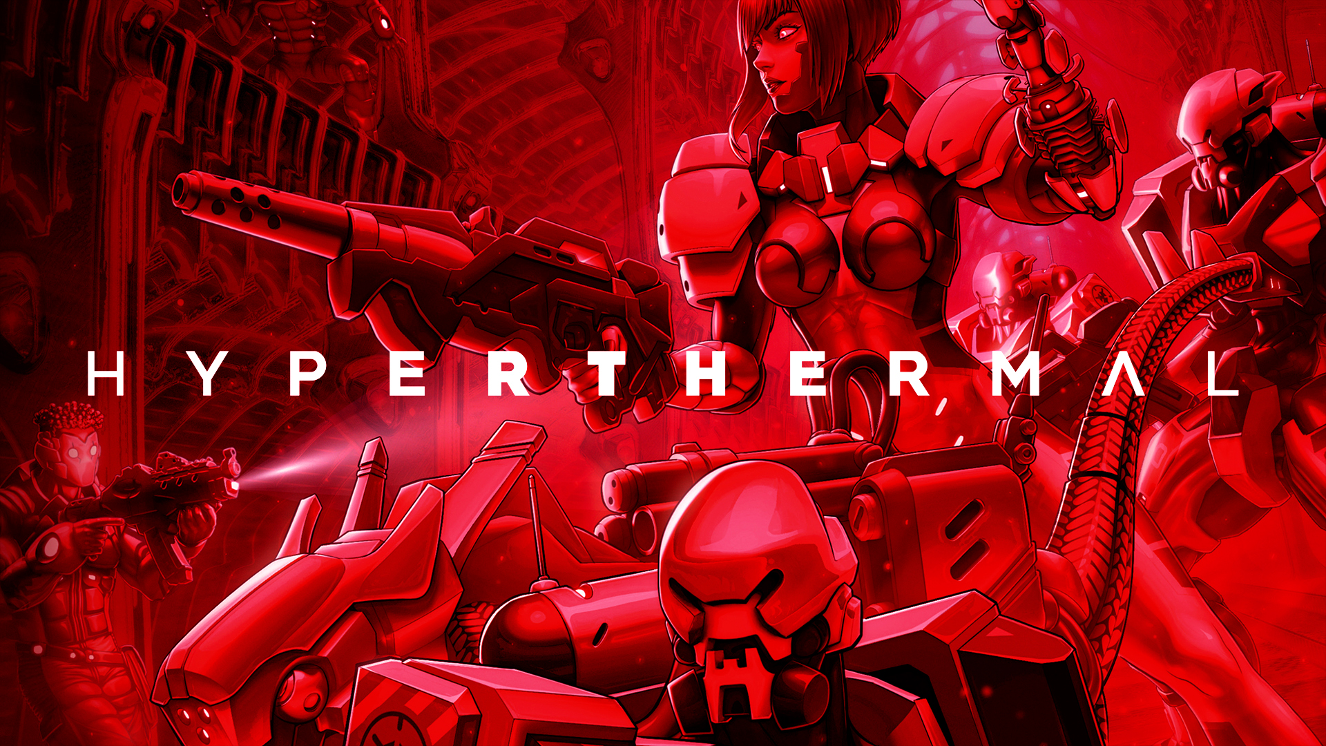 What is Hyperthermal?