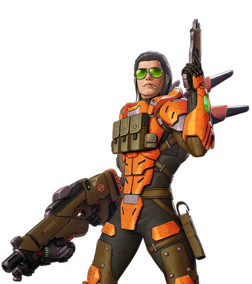 Gui Feng Spec-Ops