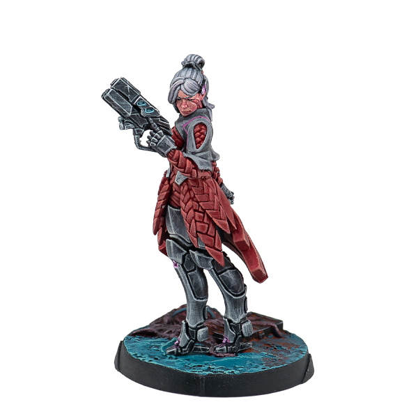 Pandora