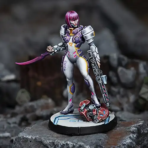 Asura
