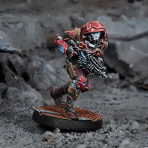 Vigilante