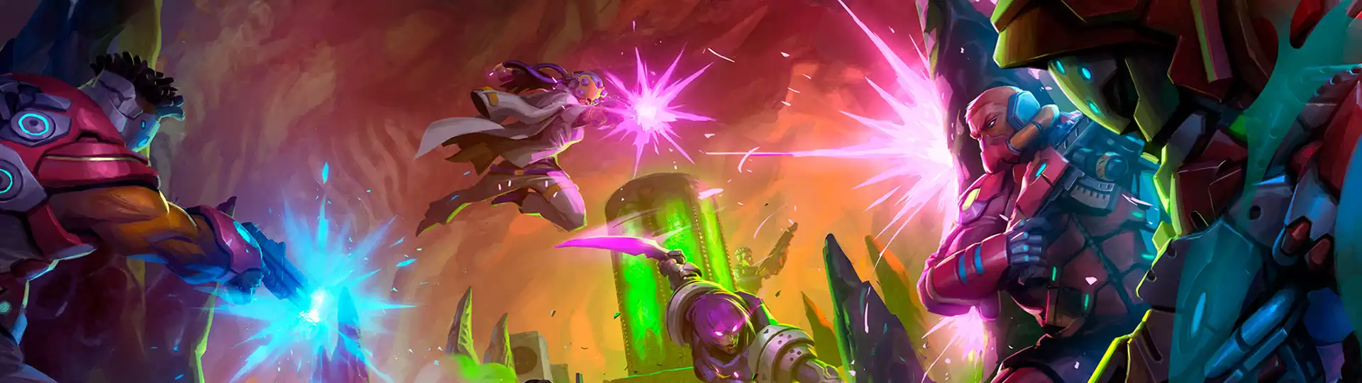APRENDE A JUGAR INFINITY CON OPERATION MAZEBREAKER cover