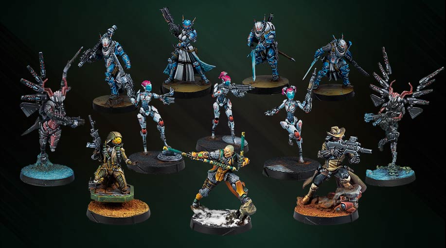 June releases