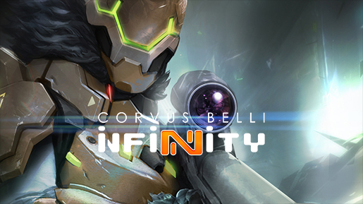 Infinity Universe Official Site