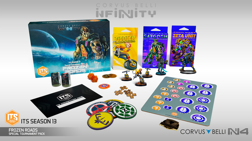 LEGO Super Heroes Infinity Saga Collection 66711 – CHAP Aubaines