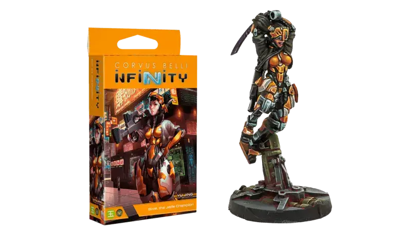 New products for September