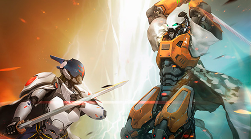 Infinity CodeOne: Operation Kaldstrom is here
