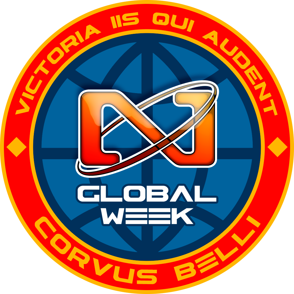Infinity Global Week