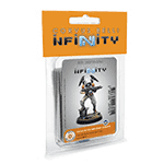 Infinity - Miniatures