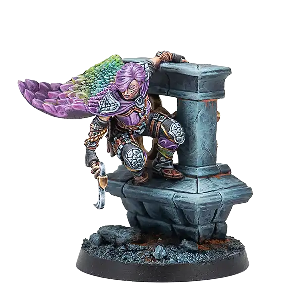 Vercana Convention Exclusive Edition