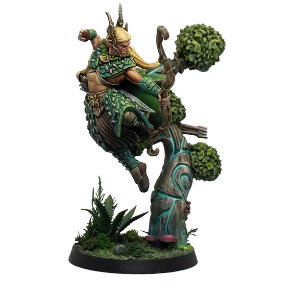 Varangian Guard Convention Exclusive Edition