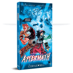 INFINITY AFTERMATH: Limited Edition