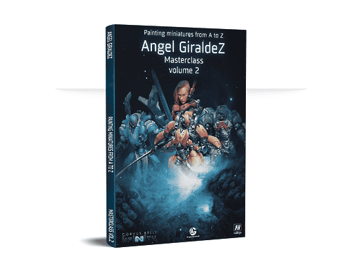 angel giraldez masterclass volume 1 pdf