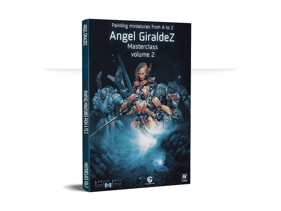 angel giraldez masterclass pdf download