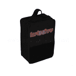 Beta Half Tray Load Out Bag