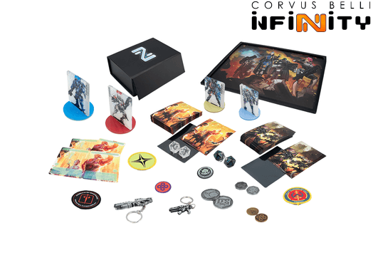 ITS Season 17 Tournament Pack (Kazureibu upgrade)
