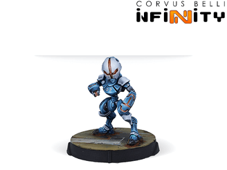 Acheter Infinity - PanOceania - Military Order Hospitaller Action Pack - Corvus Belli - Jeux de