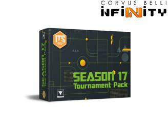 ITS Season 17 Tournament Pack (Kazureibu upgrade)
