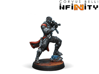 Nomads Booster Pack Alpha