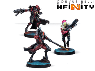 ヴァイス GRI/S112-044SP アサルト・ニンジャ ユーキ 4枚セット Combined Army Shasvastii Expansion Pack Beta