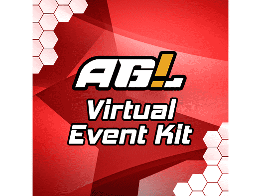 AGL Virtual Event Kit