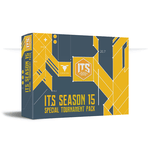 ITS Season 15 Special Tournament Pack