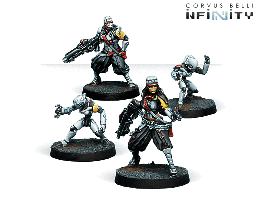 【サナ】コーセー インフィニティ プレステジアス サンプル5個セット Infinity: JSA Action Pack - Valhalla Hobby