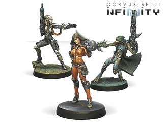 Dire Foes Mission Pack 5: Viral Outbreak