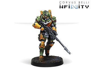 Invincible Army Expansion Pack