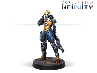 Invincible Army Expansion Pack